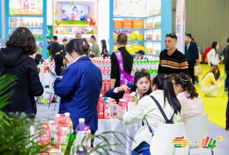 公开透明选位审核机制 2026南京秋糖包装展位分配规则